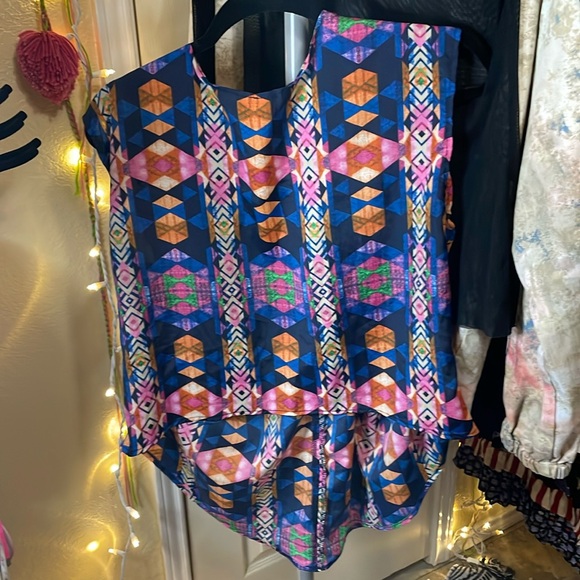 Freeway Top No Size Tag - Picture 3 of 4